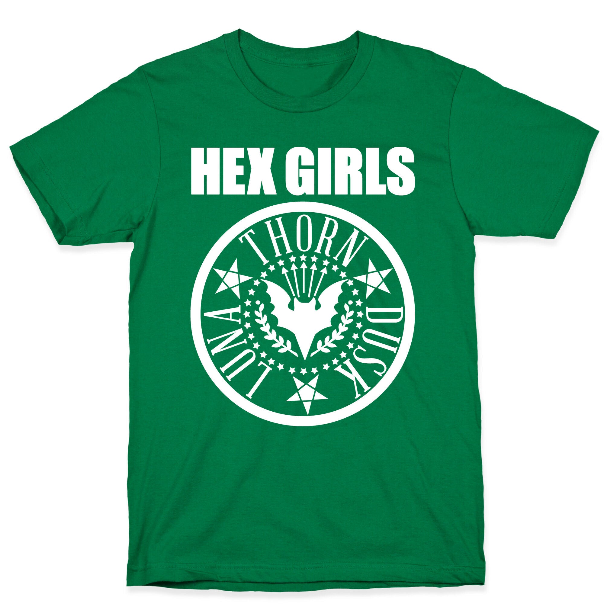 Hex Girls T-Shirt
